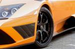 Lamborghini Murcielago LP640 Spyder by IMSA 2008 года